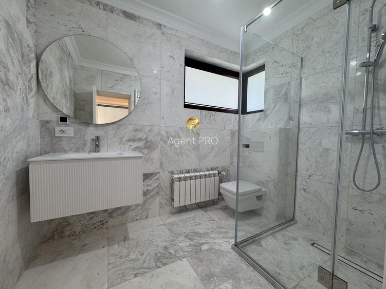 Vila Exclusivista in Baneasa - 6 camere - 620mp Teren! - 17