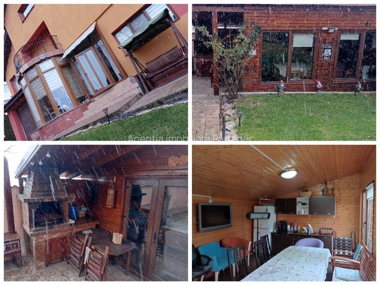 casa / vila Craiovei , RENOVATA /mobilata/utilata ,finisaje superioare - 39