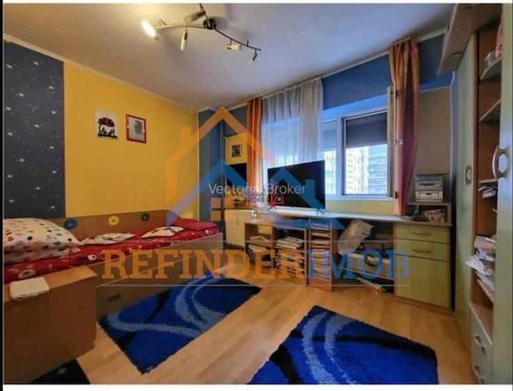 Vanzare 3 camere Camil Ressu 85mp