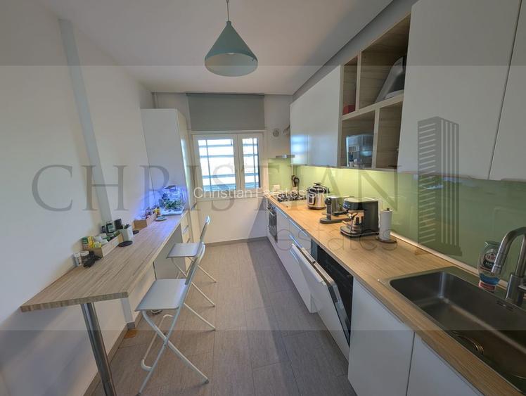 Apartament 3 camere - AFI CITY - Laminorului - Parcare - 10