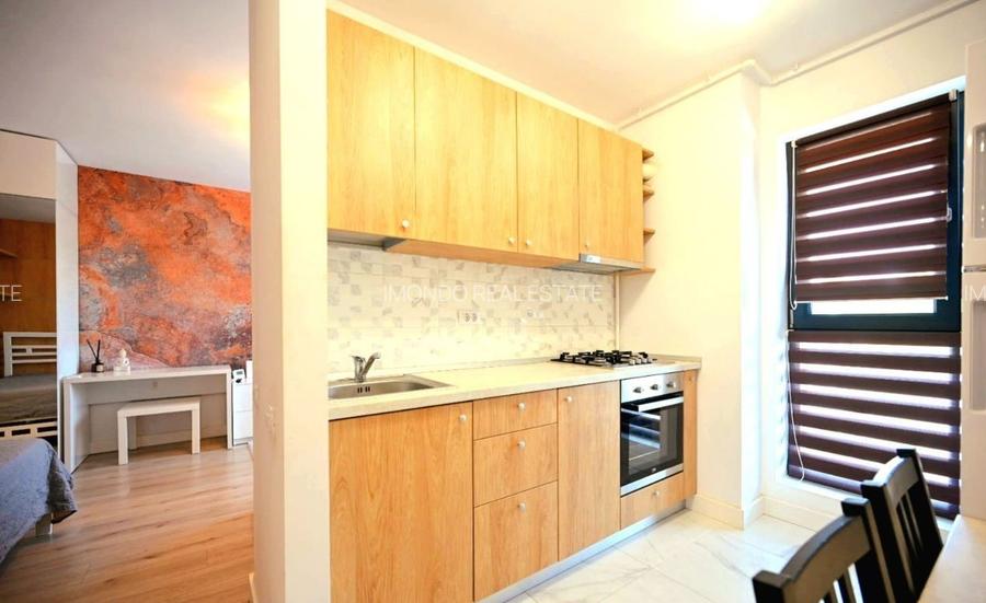 Studio Lux I 45 mp utili I PIPERA I ONIX PARK I Promenada Mall - 8