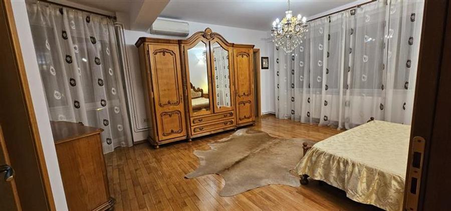 Herastrau, duplex 3 camere