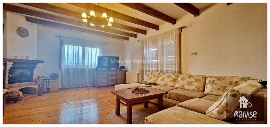 Casa de vanzare, Teren 927mp- Podul Olt , zona Centrala - 25