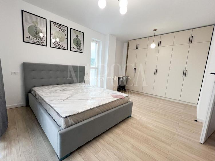 Apartament 2 camere de inchiriat in Floresti - 3