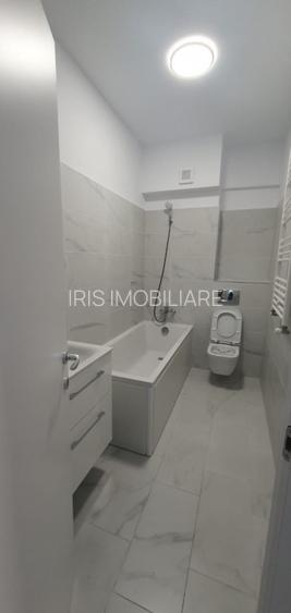 400 Euro! Ap 1 cam, Unirea Towers, cu loc parcare - 5