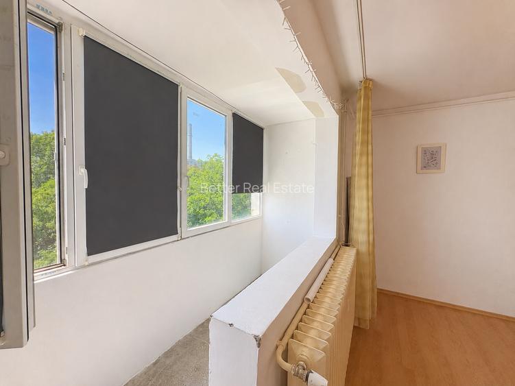 Apartament 3 camere decomandat de vânzare – lângă Mall Grand Arena, Sector 4 - 3