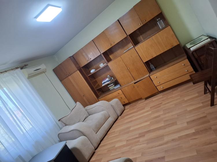 APARTAMENT 2 CAMERE I Calea Calarasi | BALCON SPAȚIOS