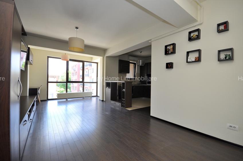 Drumul Taberei Prelungirea Ghencea Sunrise Residence apartament 2 camere - 5