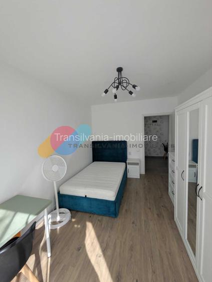 Apartament 2 dormitoare, 50 mp-Cluj Napoca - 2