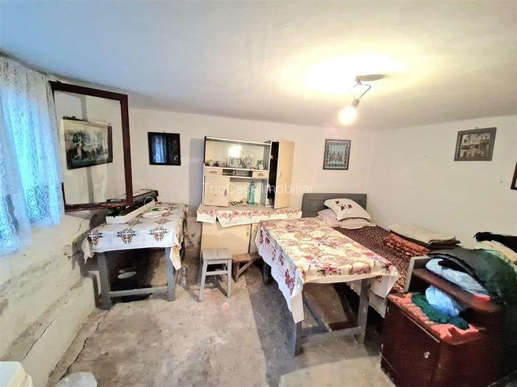 CASA DE VANZARE 3 CAMERE - IN SCAIESTI  - DOLJ - 9