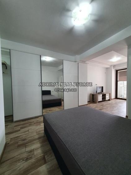 Studiu Dublu - BLOC NOU - Zona Reyna - Centrala GAZ - Termen Lung/Scurt - 400Eur - 19