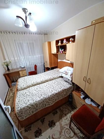 Etaj 1 Ap 3 cam 70mp zona Plantelor-C Galati Confort 1 Decomandat