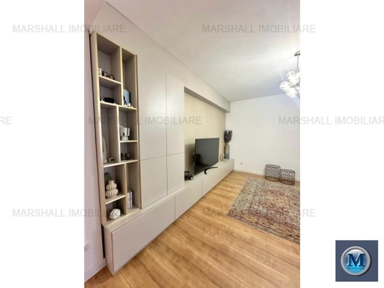 Casa cu 4 camere de inchiriat, zona Exterior Nord, 97.4 mp #16508