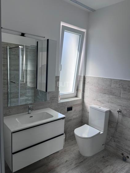 Duplex de inchiriat , Radauti - 7