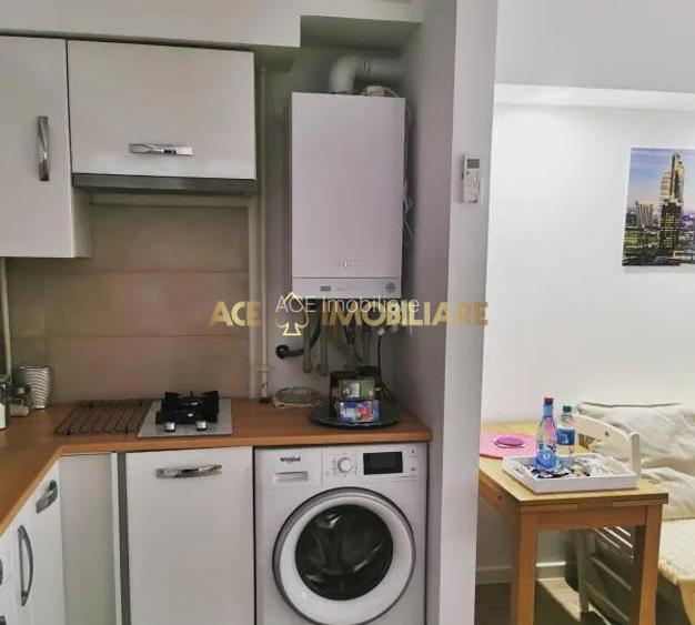 2 Camere de inchiriat | Politehnica | Parcare  | Centrala | Metrou - 6