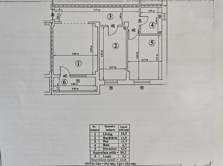 APARTAMENT ELEGANT 2 CAMERE ET 3, BLOC NOU, MOBILAT ȘI UTILAT, BOXĂ SI PARCARE