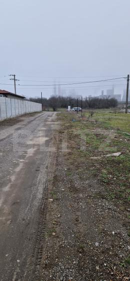 Teren intravilan, 600 mp, deschidere 21.29ml, zona Tancodrom