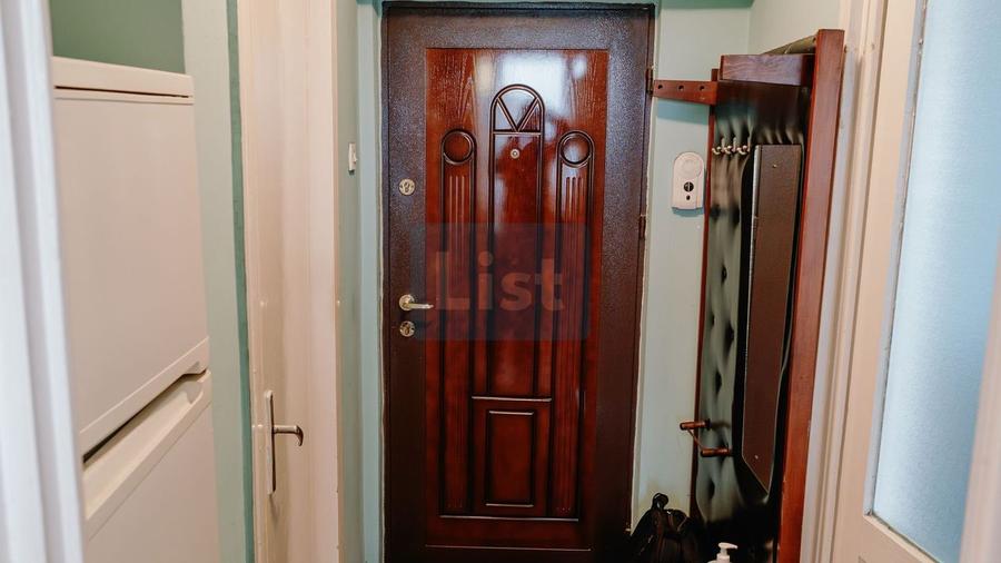 Apartament Gara de Sud 56 mp