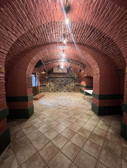 Proprietate istorică de vanzare în centrul Bucureștiului - 971 mp teren