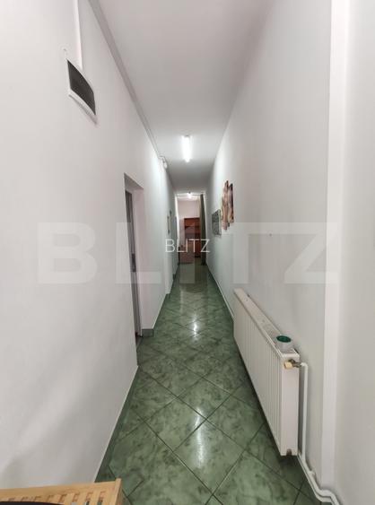 Spatiu de birouri, 98 mp, parcare privata, zona Mileniului - 10