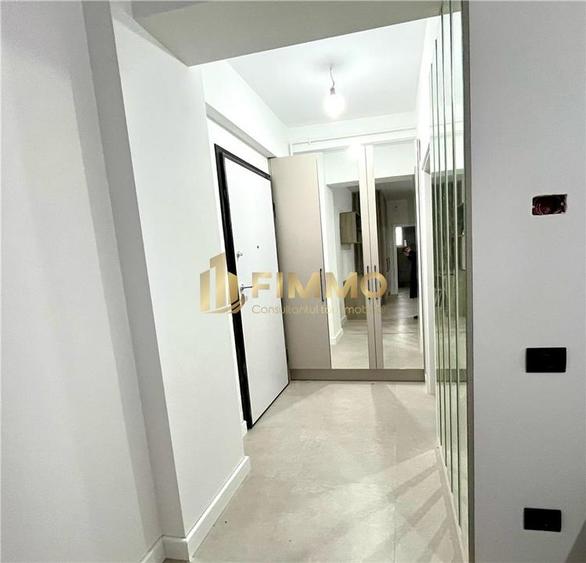 Apartament de inchiriat | Loc de parcare privat | ID:1149