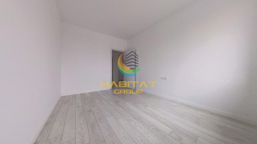 Apartament 2 Camere Sector 4 Grand Arena 43.7Mp