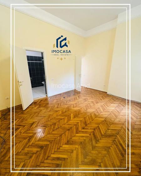 De vanzare Apartament Rez. Birou dimensiuni impresionantă centru Arad - 27