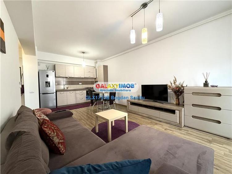 Apartament 2 camere de inchiriat Militari Residence - Rezervelor - 3