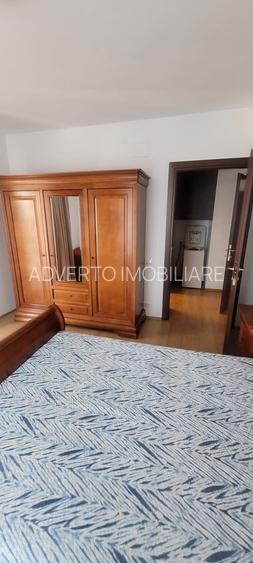 Închiriere apartament 2 camere Central Park/ Ștefan cel Mare - 6
