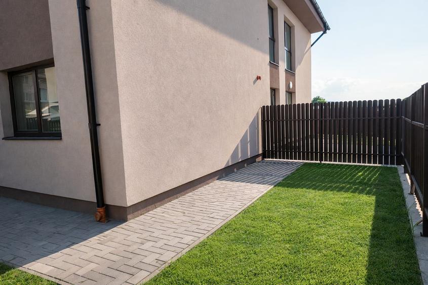 Ap2 92H Tautului Residence + GRADINA