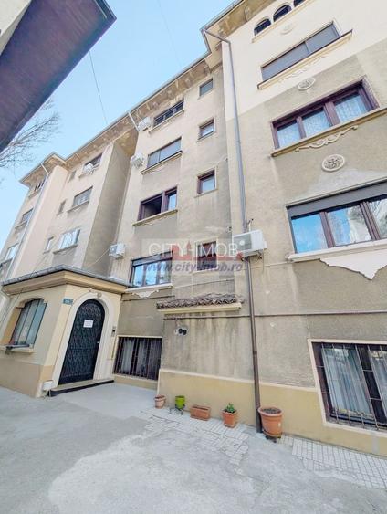 Vanzare Apartament 3 camere Zona Parcul Gradina Icoanei, Bucuresti - 10
