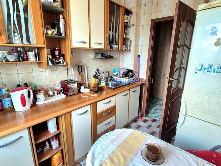 Apartament 3 camere - Jean Steriadi - 7