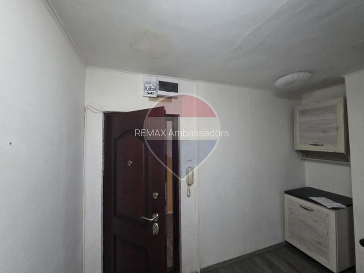 Apartament 2 camere parter inalt centrala gaz zona Dambovita - 2