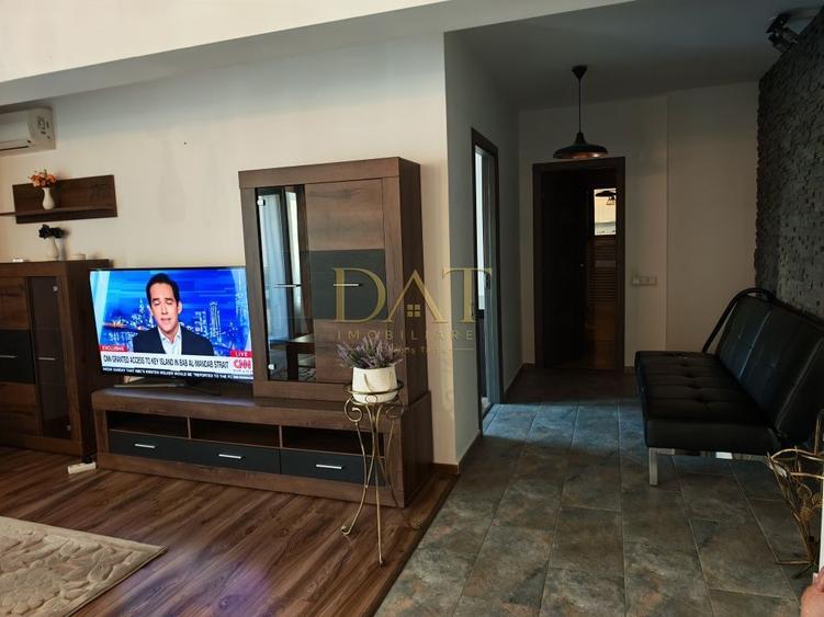 Apartament 2 camere | Bloc nou | Parcare subterană | Dorobanților