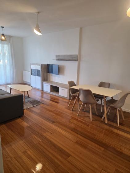 Apartament pe Soporului