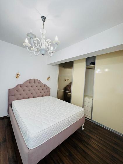 Apartament 2 camere Day Residence Decebal-Pet friendly