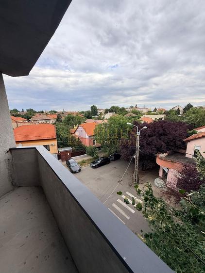 1 camera| Gh. Ranetti-Liviu Rebreanu| centrala proprie| etaj 3| balcon deschis|