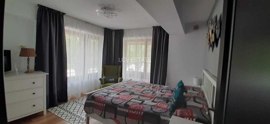 Apartament 2 camere Mamaia-Hotel Scandinavia/Centrală proprie/AC/Loc de parcare - 3
