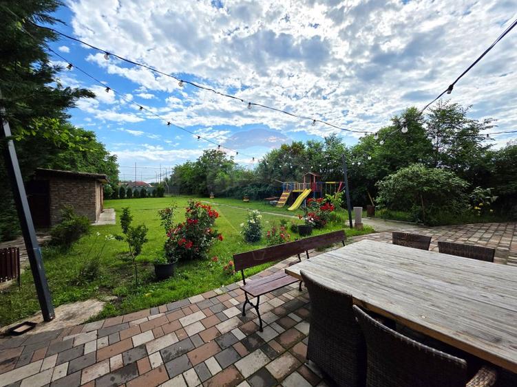 Vila premium in Lipia ,Buzau la 15 minute de Buzau
