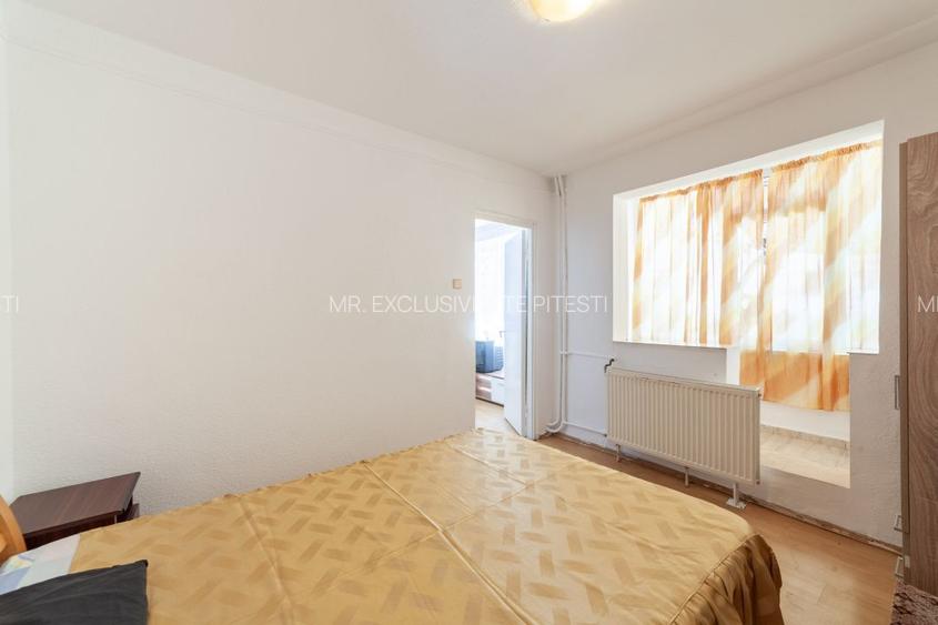 Apartament 2 camere de vânzare – Parter, Cartier Nord - 9