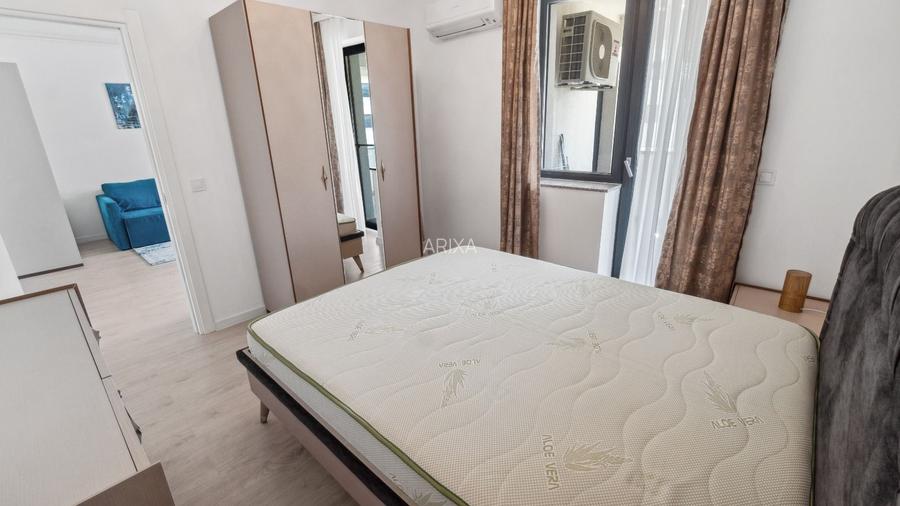 2 camere cu Parcare Ivory Residence Pipera Emil Racovita Rond OMV - 4