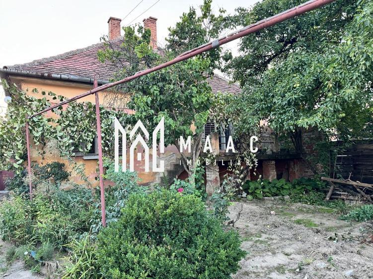 Casa 4 camere | 100 MPU | Gradina | Acces Auto | Terezian