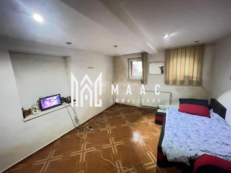Apartament 2 Camere I 40 mp I Demisol I Zonă Premium I Ștrand - 4