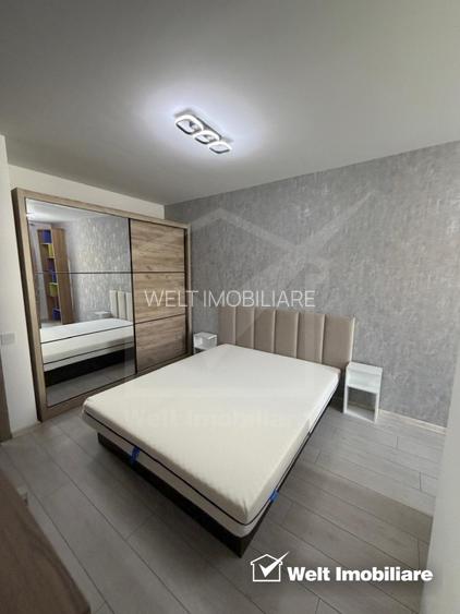 Apartament modern de inchiriat, 2 camere, Marasti - 14
