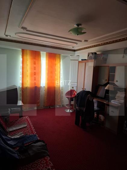 Apartament 3 camere decomandat, 80,60 mp, 2 balcoane, zona Steaua - 14
