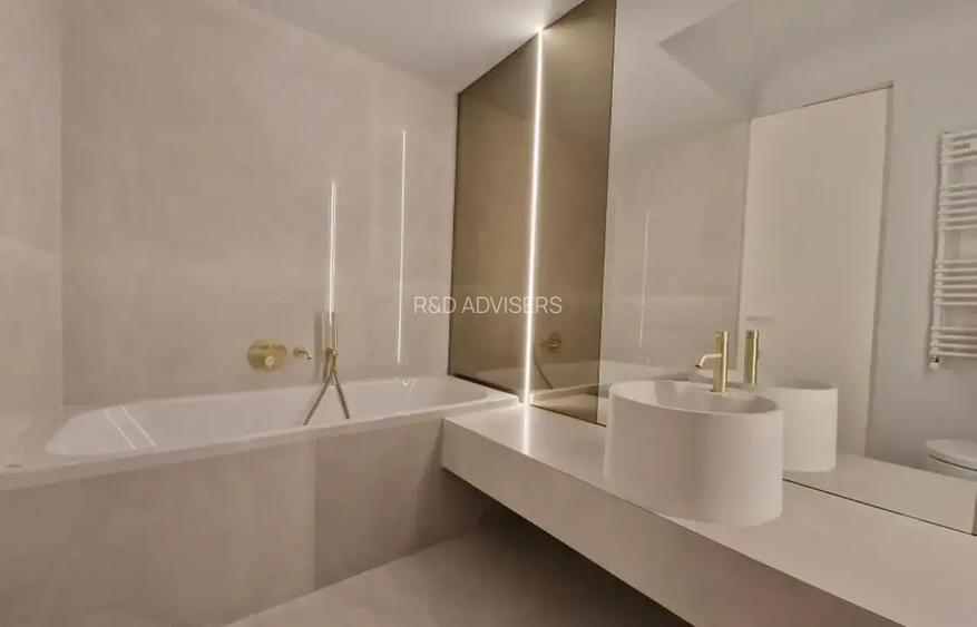 Apartament 2 cam| Cortina North | Etaj 1 | Poziție excelentă | 700 €| - 8