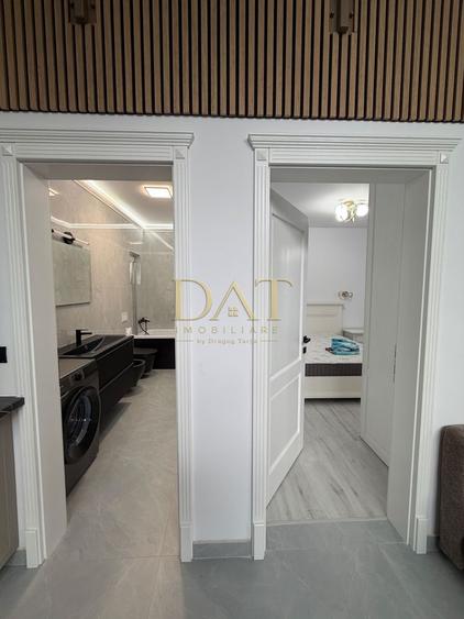 Duplex | 2 dormitoare | foișor & terasă | 2 parcări | Premium