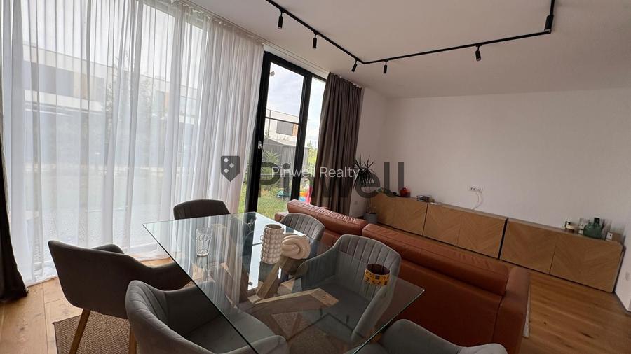 Casa 4 camere | Amber Forest | Tunari