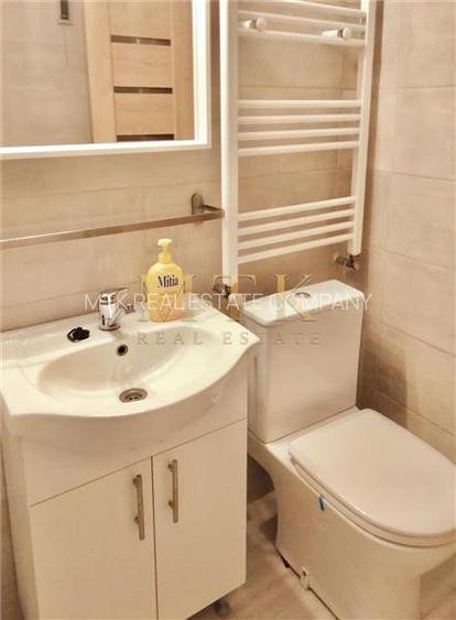 Apartament 2 camere renovat AVIATIEI langa Cofferino After school - 9