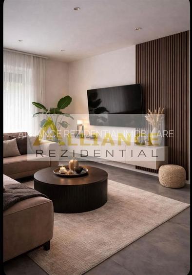 Soseaua Leordeni ~ Apartamente 2 camere {Finalizare Decembrie 2026 } - 3